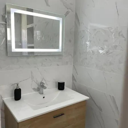 Appartamento Super By Live Cité Gastronomique *