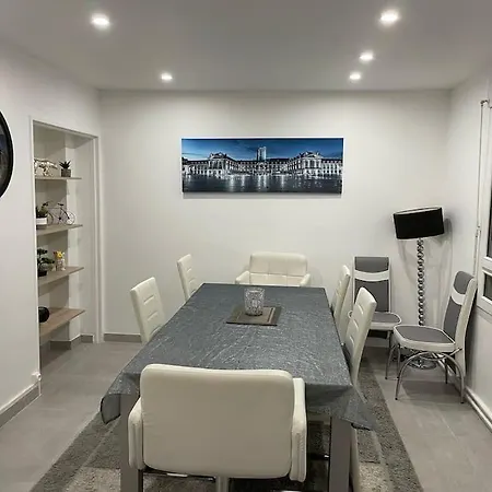 Super By Live Cité Gastronomique *