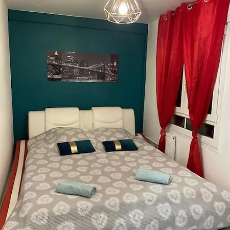 Appartamento Super By Live Cité Gastronomique Digione