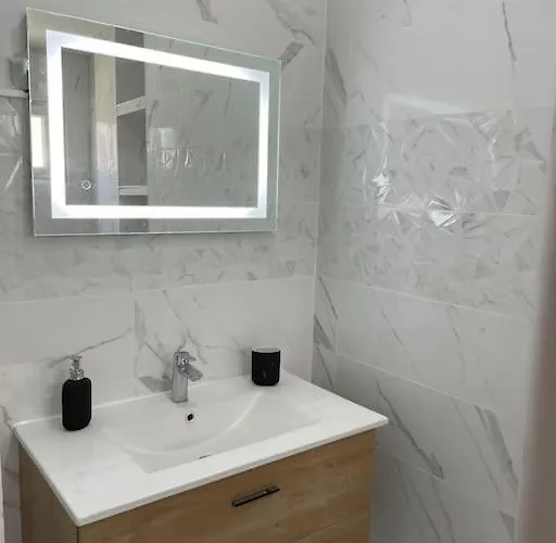 Appartement Super By Live Cité Gastronomique *